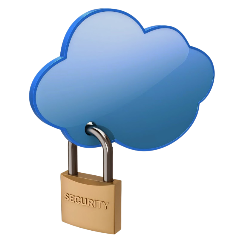 Intelligent Automation — secure cloud